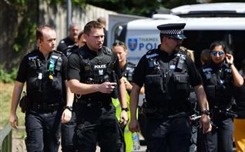 السلطات البريطانية تتعرف على هوية المشتبه به في ارتكاب حادث إطلاق النار في "بليموث"