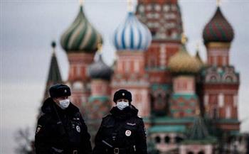 روسيا: تسجيل 22 ألفا و277 إصابة جديدة بكورونا و 815 وفاة 