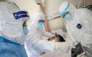 الصين تسجل 99 إصابة جديدة بفيروس كورونا