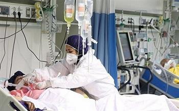 إيران تسجل 39 ألفًا و119 إصابة جديدة بكورونا و527 وفاة