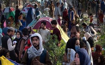 مفوضية اللاجئين تعرب عن قلقها البالغ إزاء الوضع الإنساني في أفغانستان
