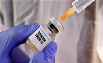 أكثر من 777 مليون شخص في الصين يحصلون على تطعيم كامل ضد "كوفيد-19"