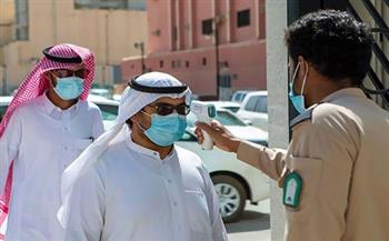 السعودية تسجل 681 إصابة جديدة بفيروس كورونا