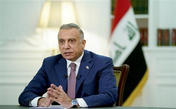 رئيس وزراء العراق:القوات الأمنية ستقطع يد من يستهدف مقدرات الشعب
