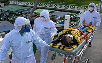 أذربيجان تسجل 1769 حالة إصابة جديدة بكورونا ووفاة 16 شخصا