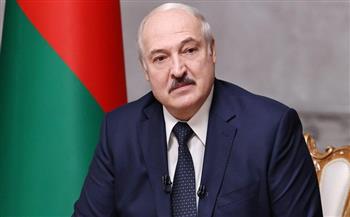 لوكاشينكو: لا يجوز أن تتحول بيلاروسيا إلى ساحة للقتال