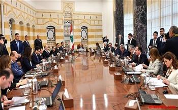    الرئيس اللبناني يدعو مجلس الوزراء للانعقاد استثنائيا للضرورة القصوى لمعالجة تداعيات عدم توافر الوقود