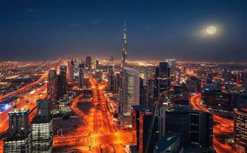 دبي للسياحة": زيادة الطاقة الاستيعابية لجميع مرافق المنشآت الفندقية إلى 100%