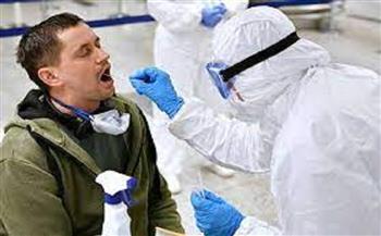 المجر تسجل 104 حالات إصابة جديدة بفيروس كورونا