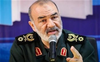 قائد الحرس الثوري الإيراني: ليس هناك دولة في العالم تعيش ظروفنا