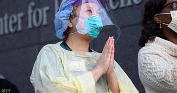 بريطانيا تسجل 32 ألفا و700 إصابة جديدة بفيروس كورونا