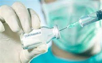 معدل التطعيم ضد كورونا فى الامارات يتخطى 72 فى المائة