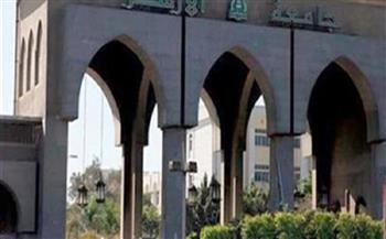 جامعة الأزهر تشيد بجهود أبطال القوات المسلحة في دحر الإرهاب 