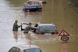 ارتفاع حصيلة ضحايا الفيضانات فى تركيا إلى 31 شخصا
