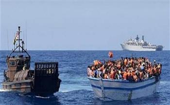 إيقاف 199 مهاجرًا غير شرعي فى تونس