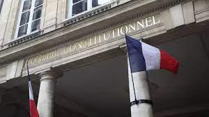 المجلس الدستوري الفرنسي يصدق على الجزء الرئيسي من مشروع قانون بشأن الانفصالية