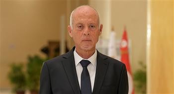 سفير تونس بمصر: قيس سعيد له شعبية كبيرة جدًا بين أبناء وطنه 
