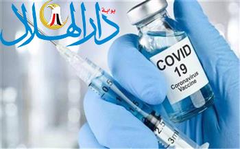 مصر تستقبل الدفعة الثالثة من لقاح فيروس كورونا المستجد «أسترازينيكا»