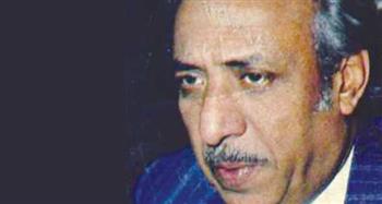 الذكرى الأربعين لرحيل صلاح عبد الصبور  فارس الشعر العربي