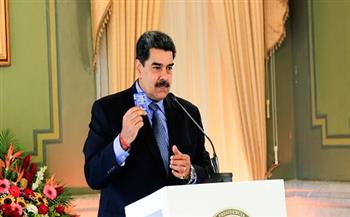 الرئيس الفنزويلي يرحب بتوقيع مذكرة تفاهم مع المعارضة