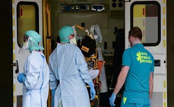 بلجيكا: ارتفاع عدد مصابي كورونا المحتجزين في المستشفيات خلال أسبوع