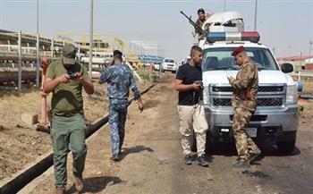 "الدفاع العراقية" تعلن القبض على إرهابي في نينوي شمالي البلاد