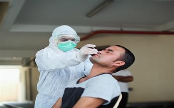 كمبوديا تسجل 598 إصابة و12 وفاة بفيروس كورونا