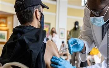لاتفيا: 717 ألفا و589 شخصا تلقوا التطعيم الكامل ضد فيروس كورونا