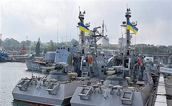 دول الناتو تدعم إعادة بناء البحرية الأوكرانية