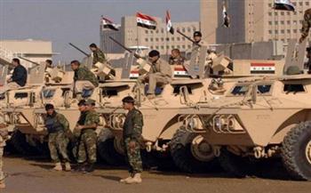 "الدفاع العراقية" تنفذ 122 عملية عسكرية خلال 7 أيام