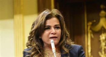 نائبة: الحكومة تقوم بجهود غير مسبوقة لجعل مصر بدون عشوائيات