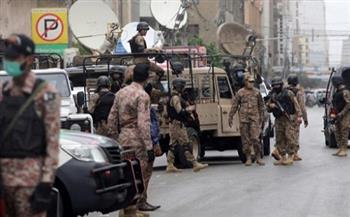 الجيش الباكستاني: مقتل 3 مسلحين في تبادل لإطلاق النار جنوب غربي البلاد