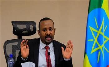 صمم حكومة آبي أحمد تجاه العنف ضد أبناء تيجراي يحرك أمريكا ضد إثيوبيا