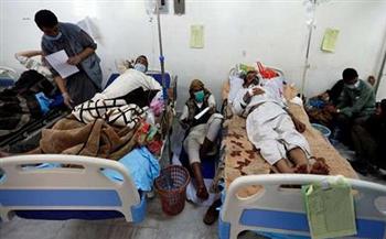 نيجيريا: وفاة 8 أشخاص وإصابة 200 أخرين بالكوليرا في ولاية جيجاوة‎‎ الشمالية
