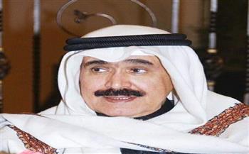 "بيّض الله وجهك".. عميد الصحافة الكويتية يُشيد بجهود السيسي في تطوير العشوائيات