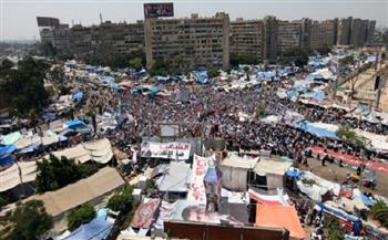 في الذكرى الثامنة لجريمة الإخوان.. تعرف على أبرز شهداء الشرطة في فض اعتصام رابعة