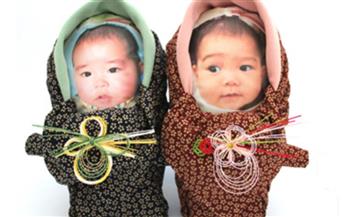"أطفال الأرز".. طريقة يابانية جديدة لاحترام قواعد التباعد الاجتماعي بعد الولادة