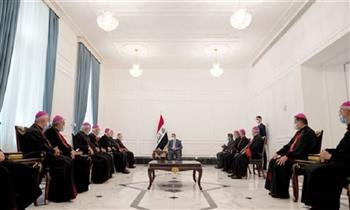 رئيس الوزراء العراقي يدعو المهاجرين من الأطياف الدينية للعودة إلى البلاد