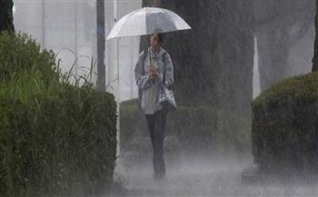 اليابان: إطلاق إنذار طوارئ بأمطار غزيرة محتملة غربي البلاد
