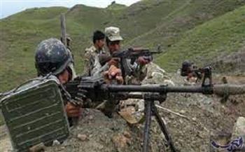 القوات الباكستانية تقضي على ثلاثة إرهابيين في إقليم بلوشستان