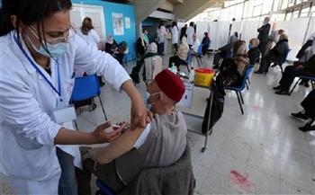 تونس تتطلع إلى تطعيم 800 ألف شخص في يوم واحد