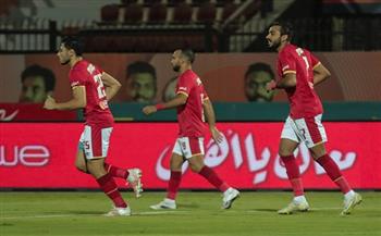 تعرف على جدول ترتيب الدوري المصري بعد فوز الأهلى على إنبي 