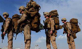 الولايات المتحدة ترسل 5 آلاف جندي إضافي إلى أفغانستان