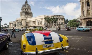 كوبا تدين حملة تقييد التحويلات المالية من الولايات المتحدة