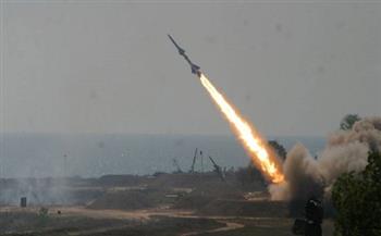 التحالف العربي: الدفاعات الجوية تعترض صاروخا باليستيا باتجاه نجران