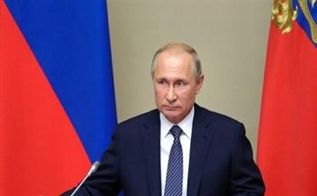 بوتين يؤكد ضرورة تعزيز العلاقات بين روسيا والهند وكوريا الشمالية