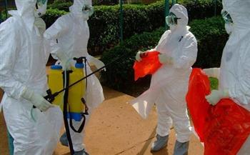 رصد أول إصابة مؤكدة بفيروس إيبولا في كوت ديفوار