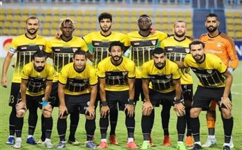 الإنتاج الحربي يواجه مصر المقاصة في الدوري الممتاز.. الليلة