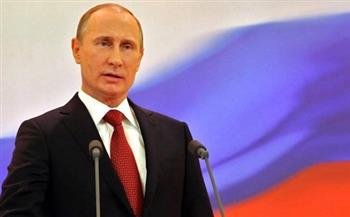 بوتين يعزي الرئيس اللبناني في ضحايا انفجار صهريج الوقود في عكار