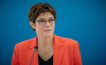 وزيرة الدفاع الألمانية: نعمل على إعادة المواطنينن الألمان من أفغانستان